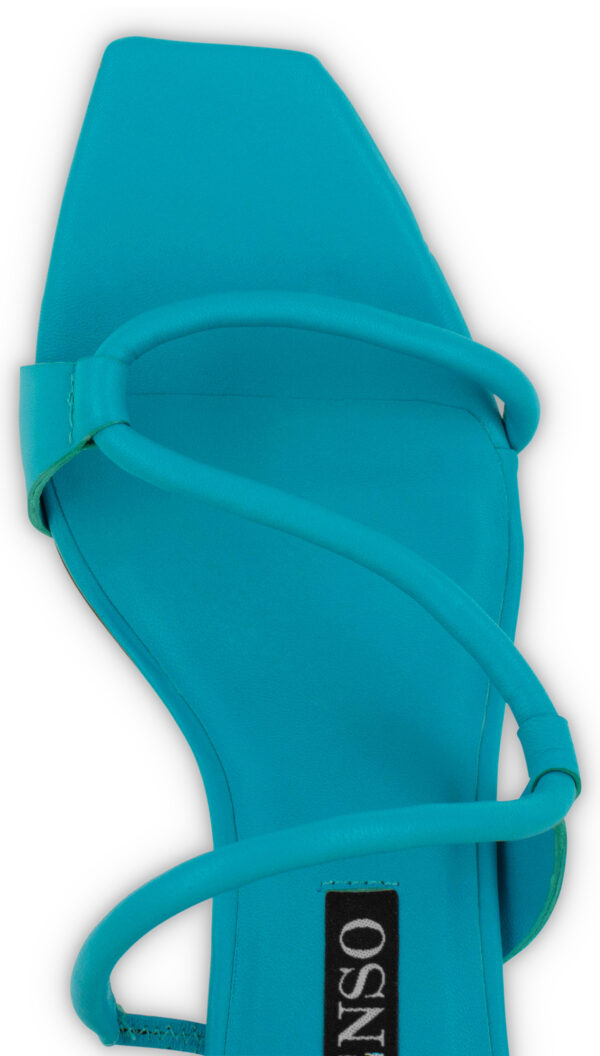 Uxley - Size 41 (Sample)
