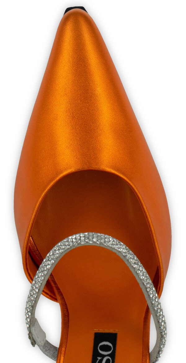Odessy I - Size 38 (Sample)