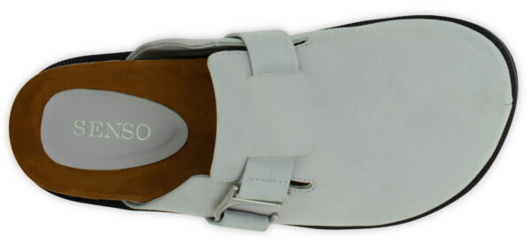Zabel I - Size 39 (Sample)