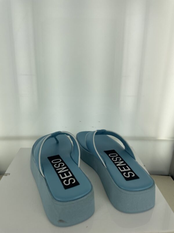 Paxton - Size 37 (Sample)