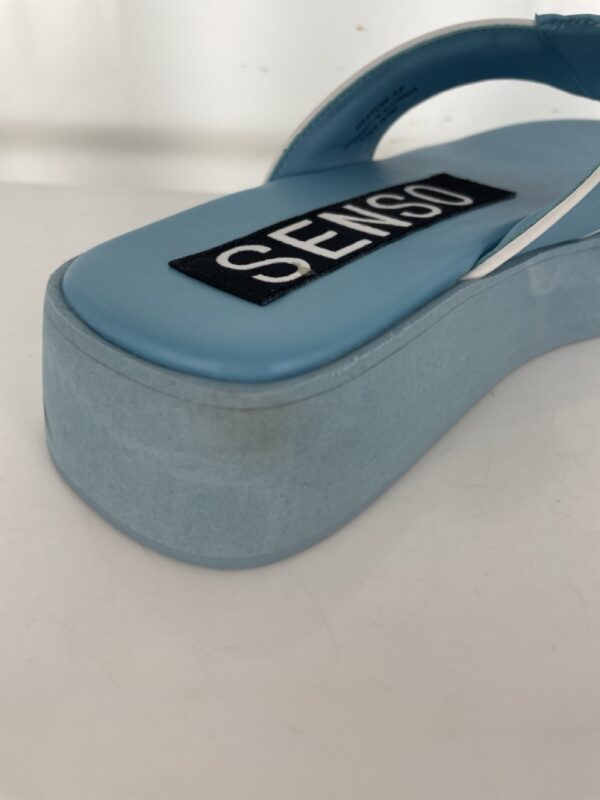 Paxton - Size 37 (Sample)