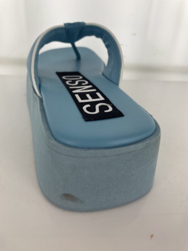Paxton - Size 37 (Sample)