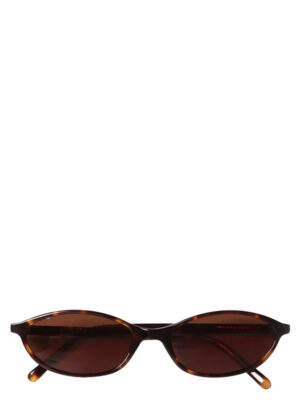 Shevoke Zulu Tortoise Sunglasses