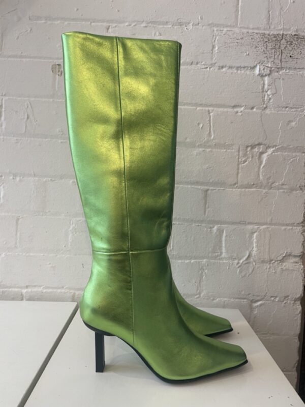 Glory I - Size 39 (Sample)
