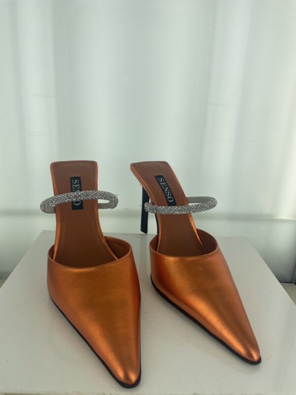 Odessy I - Size 39 (Sample)