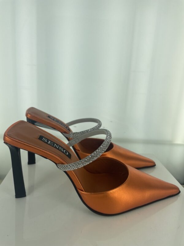 Odessy I - Size 39 (Sample)