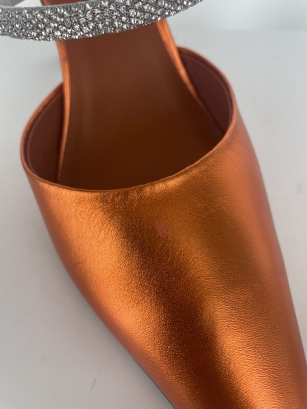 Odessy I - Size 39 (Sample)