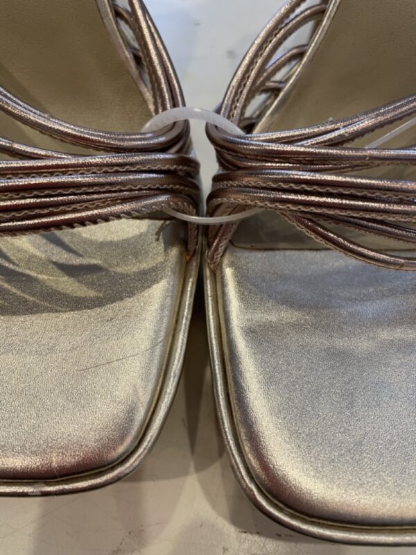 Tyler - Size 37 (Sample)