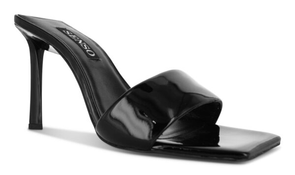 Floss II - Size 37 (Sample)
