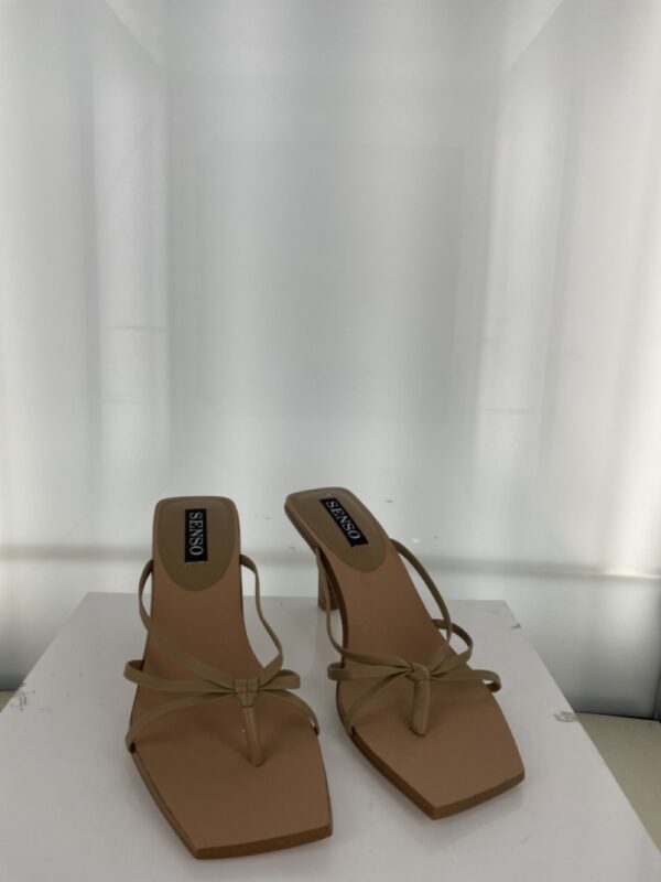 Maria - Size 37 (Sample)