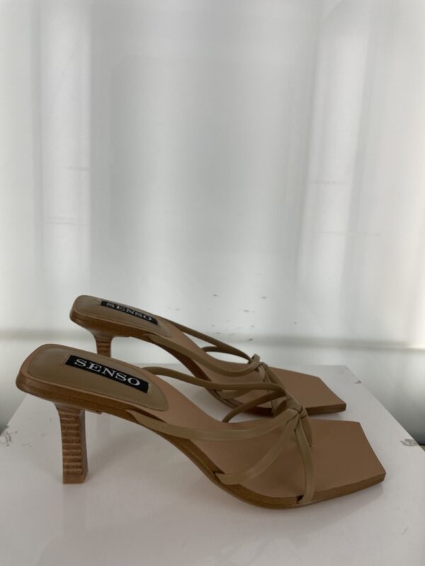 Maria - Size 37 (Sample)