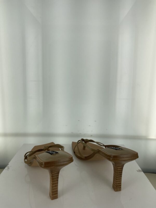 Maria - Size 37 (Sample)