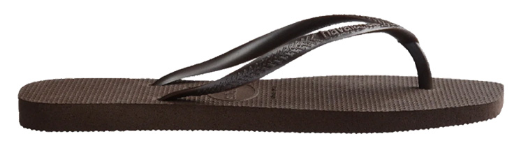 Slim Square Toe Havaianas