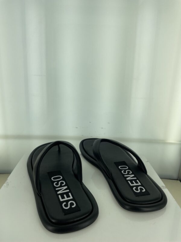 Innika I - Size 40 (Sample)