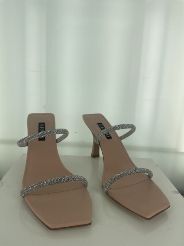Umber II - Size 40 (Sample)
