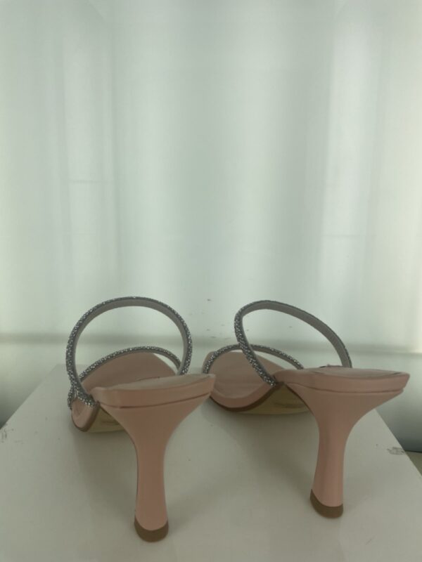 Umber II - Size 40 (Sample)