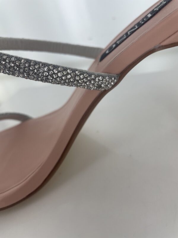 Umber II - Size 40 (Sample)