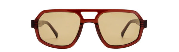 Luv Lou The Banks Sunglasses