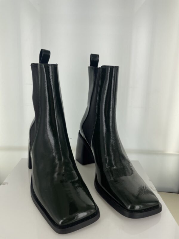 Miro II - Size 37 (Sample)
