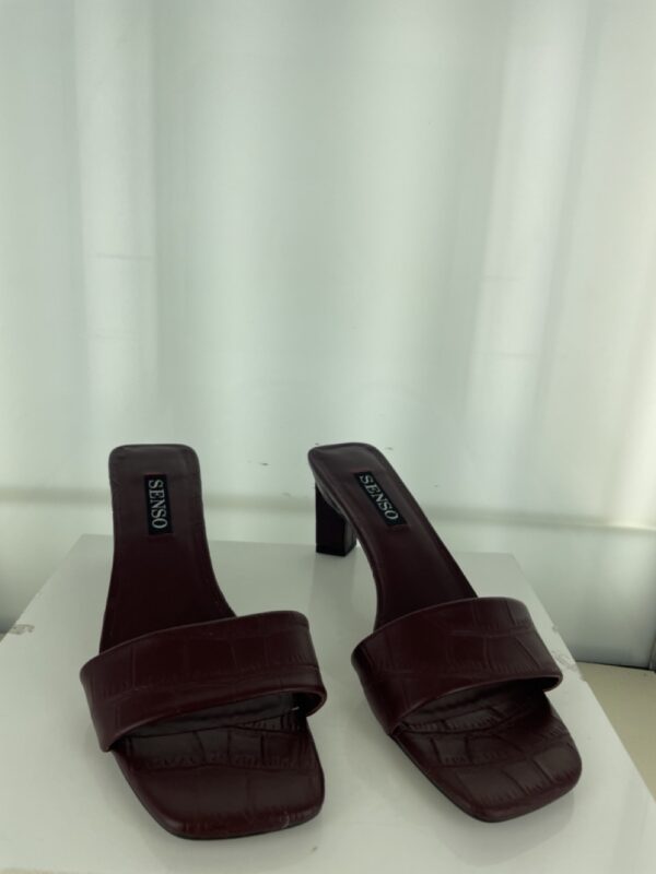 Maisy I - Size 39 (Sample)