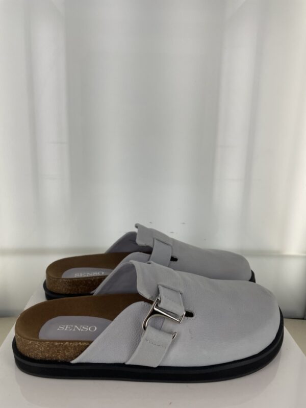 Zabel I - Size 39 (Sample)