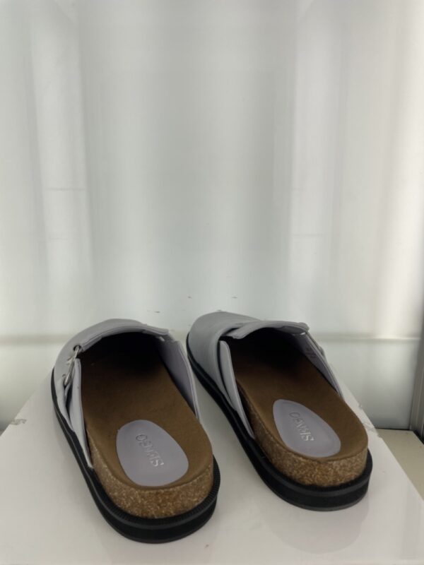 Zabel I - Size 39 (Sample)
