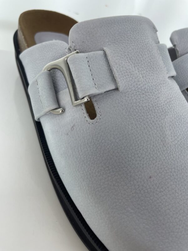 Zabel I - Size 39 (Sample)