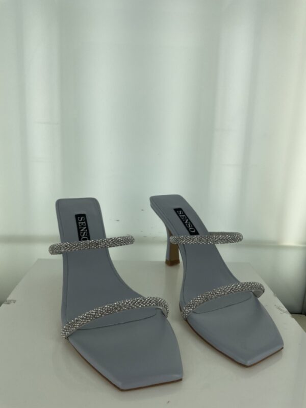 Umber III - Size 38 (Sample)