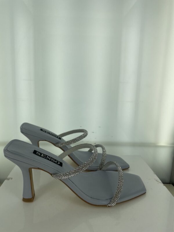 Umber III - Size 38 (Sample)