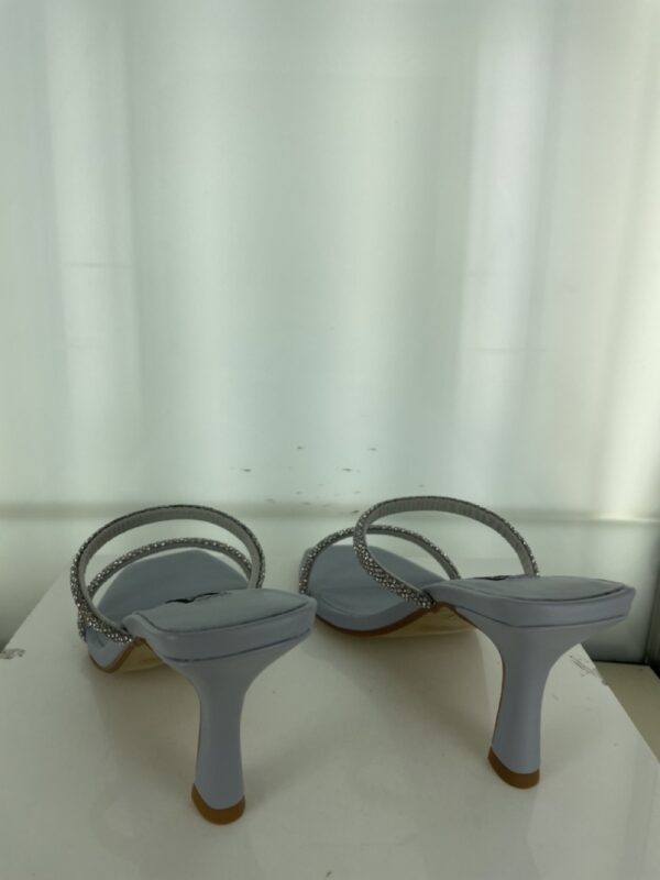 Umber III - Size 38 (Sample)