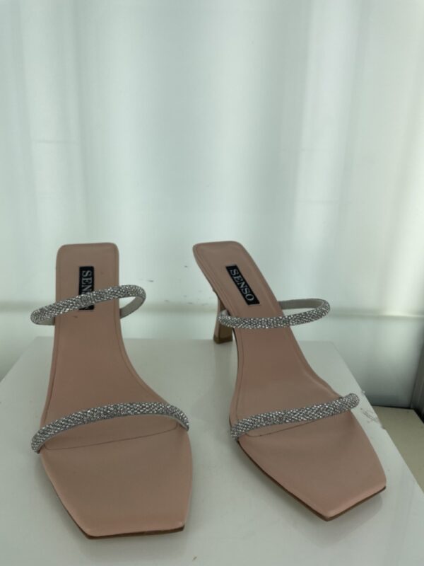 Umber II - Size 41 (Sample)
