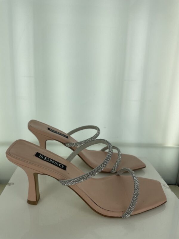 Umber II - Size 41 (Sample)