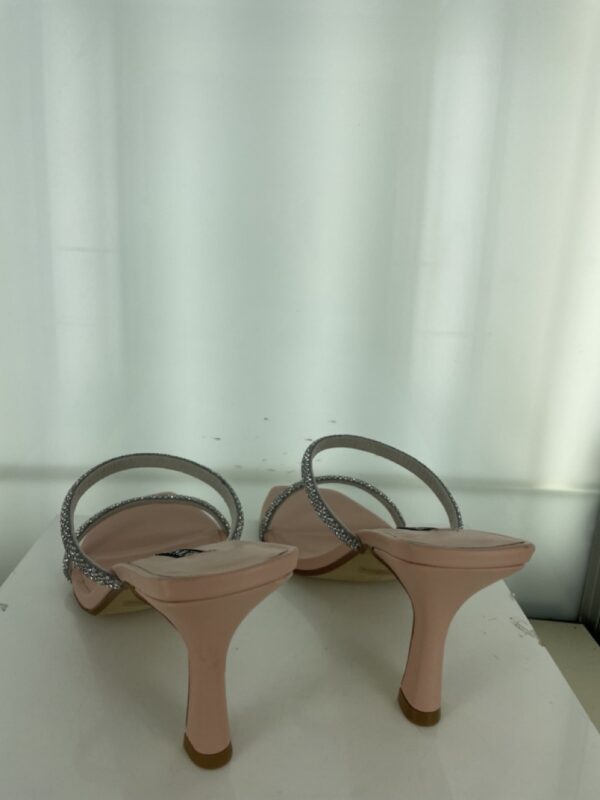 Umber II - Size 41 (Sample)