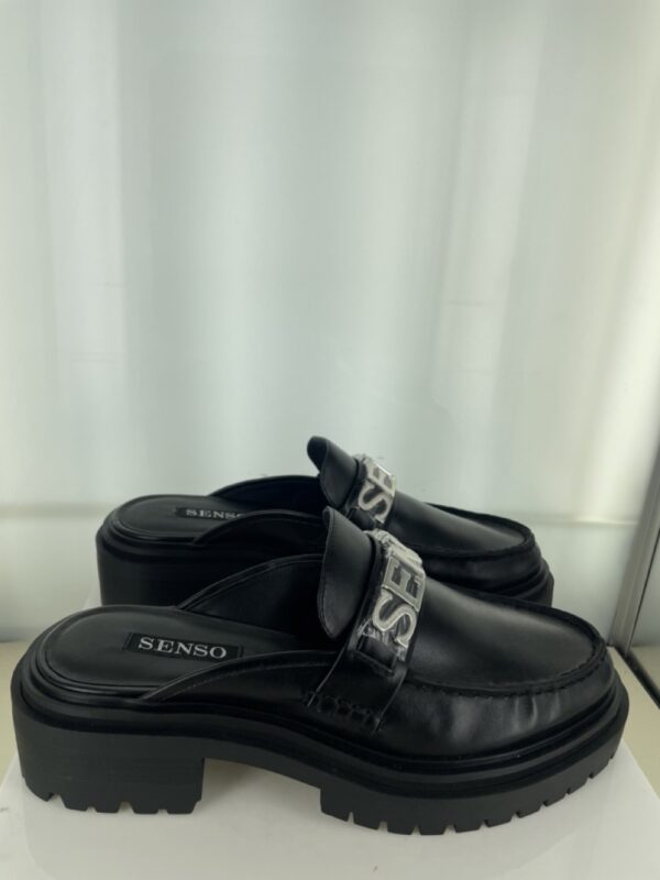 Matteo II - Size 40 (Sample)