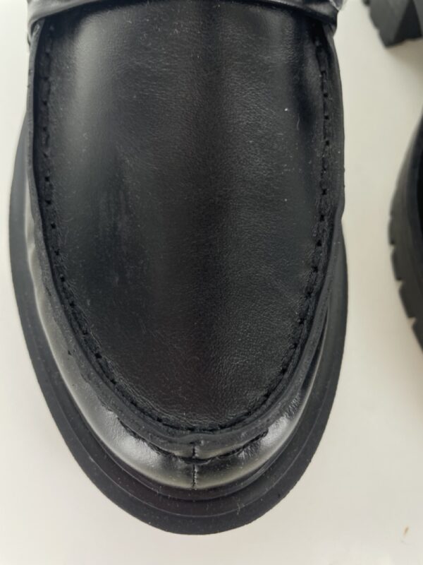 Matteo II - Size 40 (Sample)
