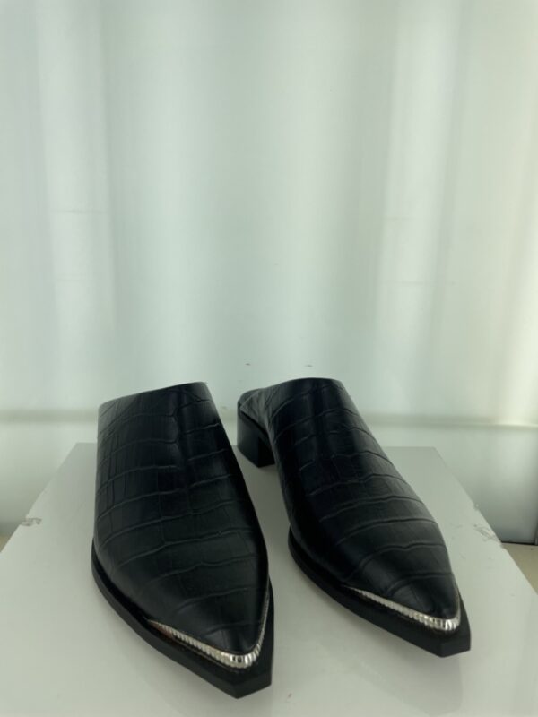 Linnea - Size 38 (Sample)