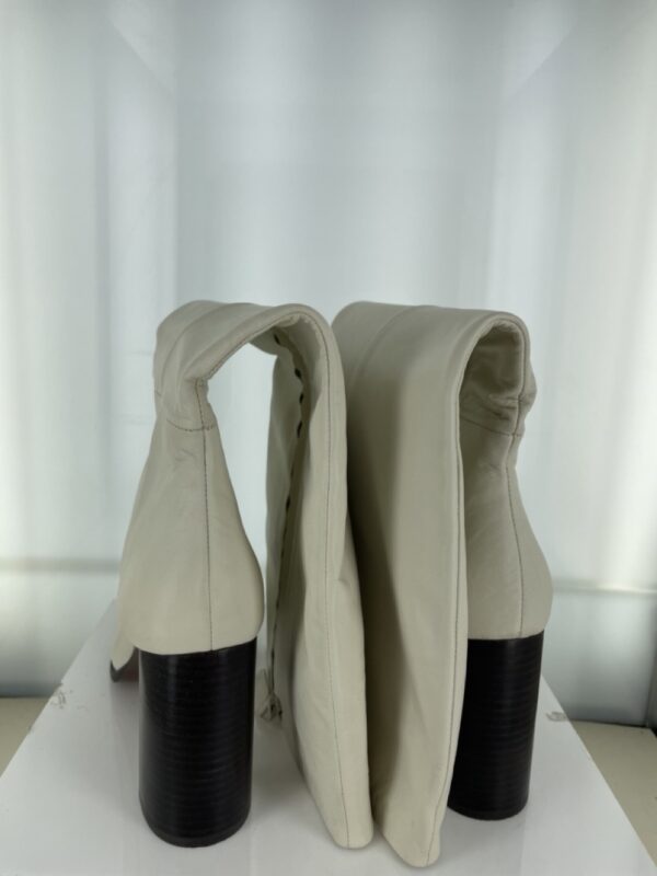 Zandar I - Size 41 (Sample)