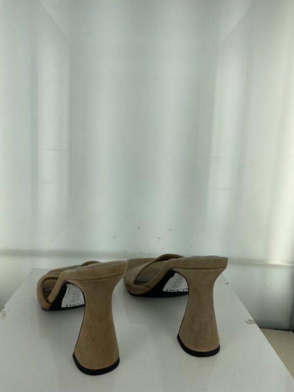 Tania - Size 37 (Sample)