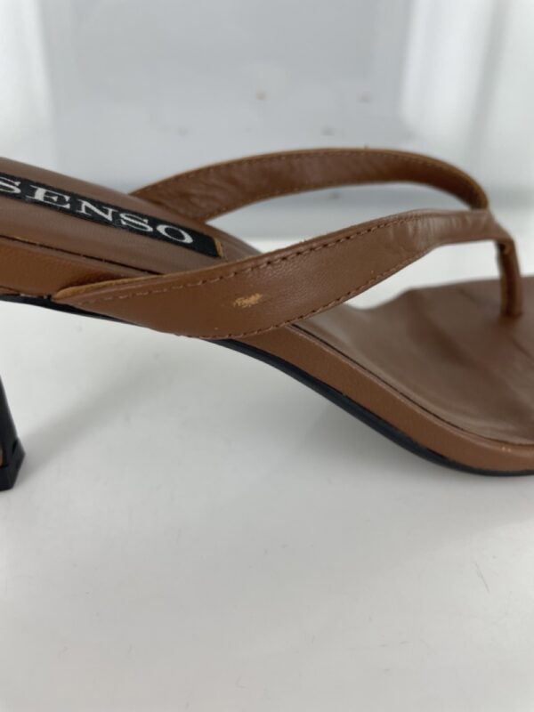 Elvie - Size 37 (Sample)