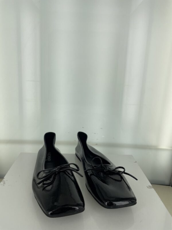 Becca III - Size 36 (Sample)