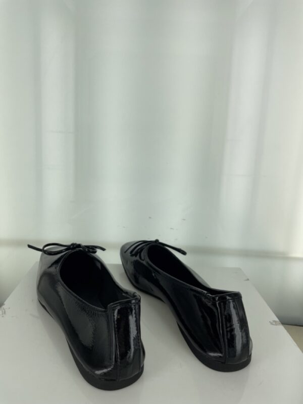 Becca III - Size 36 (Sample)