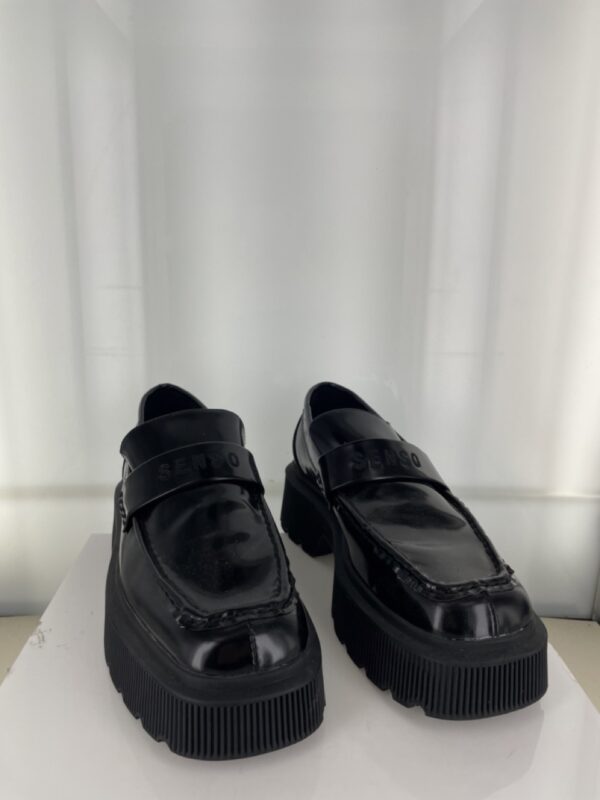Jordyn II - Size 37 (Sample)