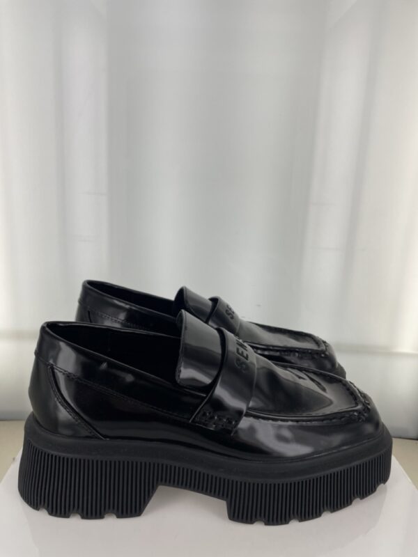 Jordyn II - Size 37 (Sample)