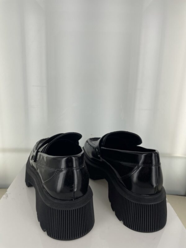 Jordyn II - Size 37 (Sample)