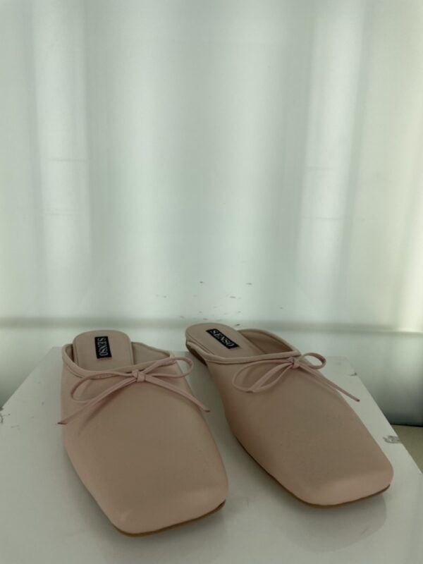 Bennett III - Size 39 (Sample)