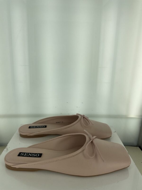 Bennett III - Size 39 (Sample)