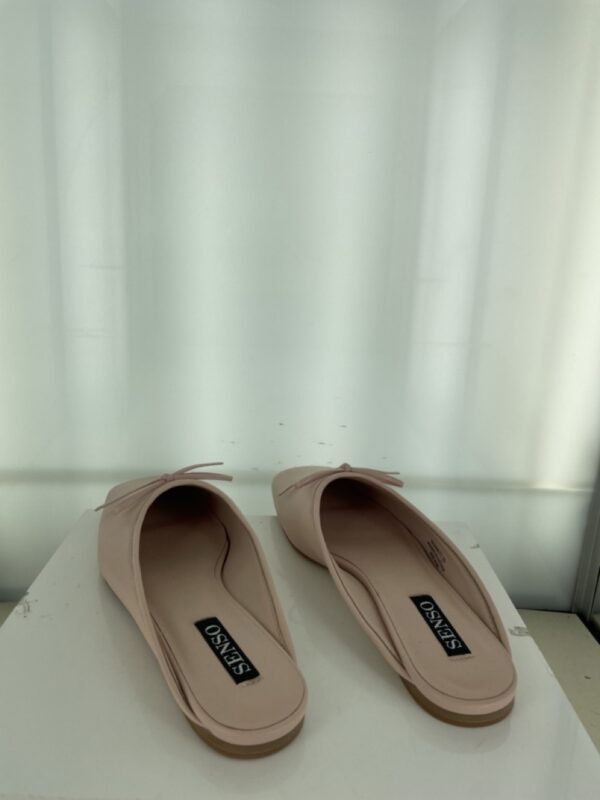 Bennett III - Size 39 (Sample)