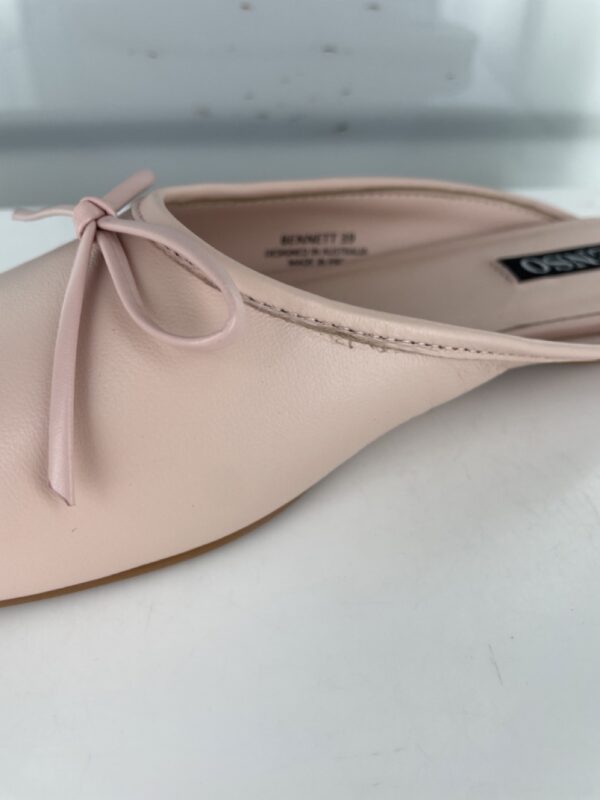 Bennett III - Size 39 (Sample)
