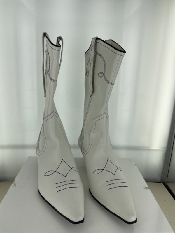 Francesca II - Size 38 (Sample)