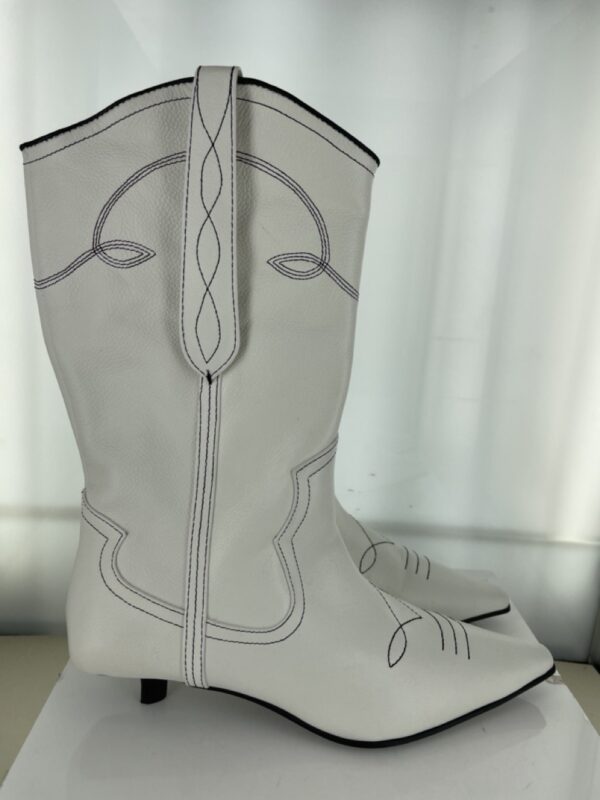 Francesca II - Size 38 (Sample)
